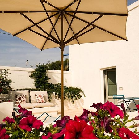 Masseria D'Erchia 모노폴리 외부 사진