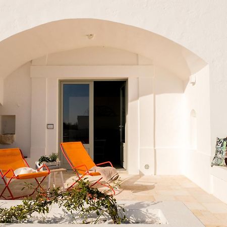 Masseria D'Erchia 모노폴리 외부 사진