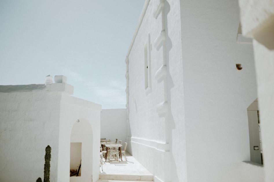 Masseria D'Erchia 모노폴리 외부 사진