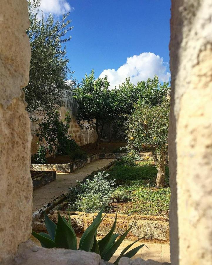 Masseria D'Erchia 모노폴리 외부 사진