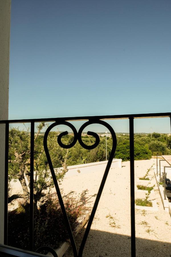 Masseria D'Erchia 모노폴리 외부 사진
