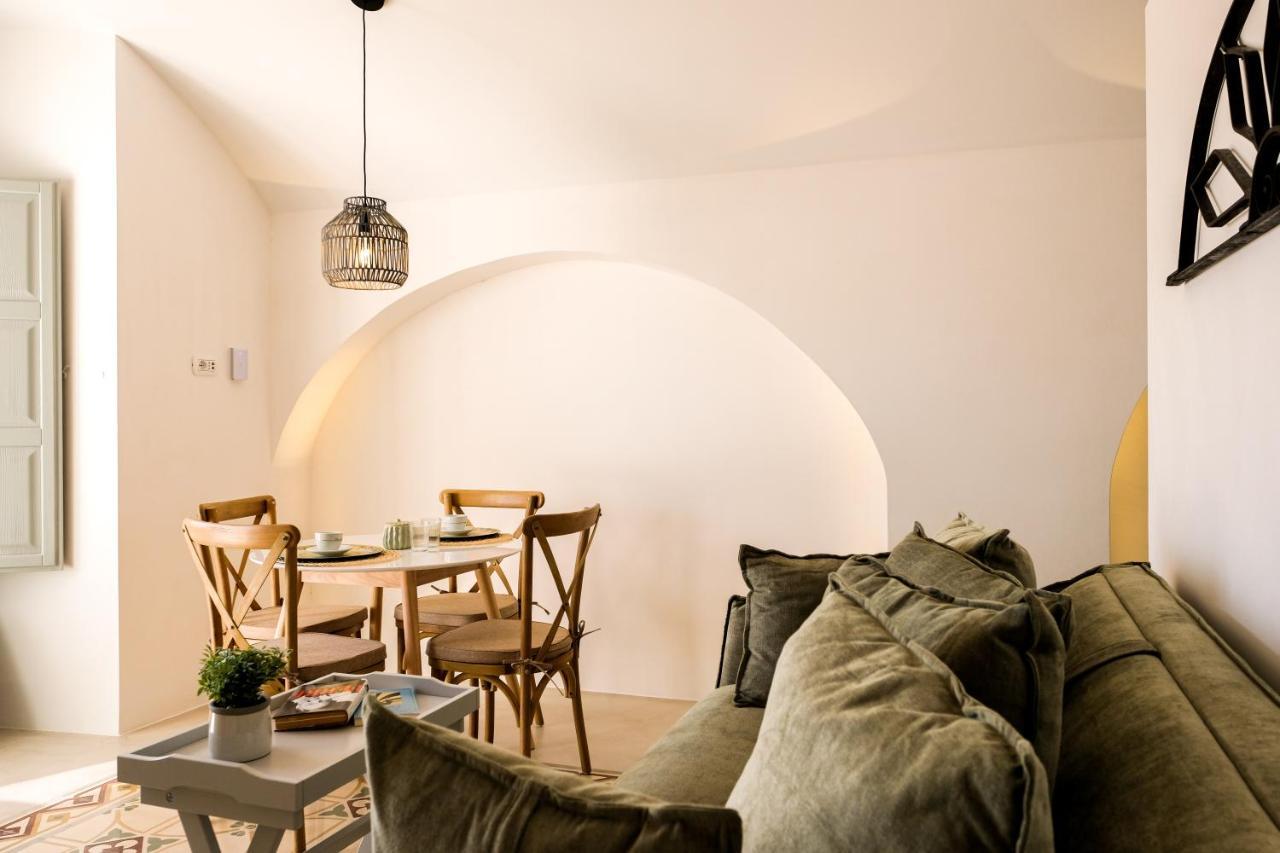 Masseria D'Erchia 모노폴리 외부 사진