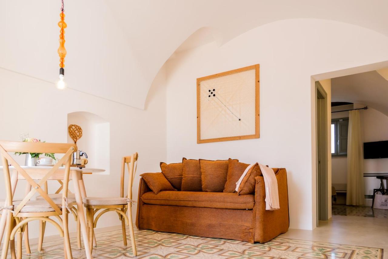 Masseria D'Erchia 모노폴리 외부 사진