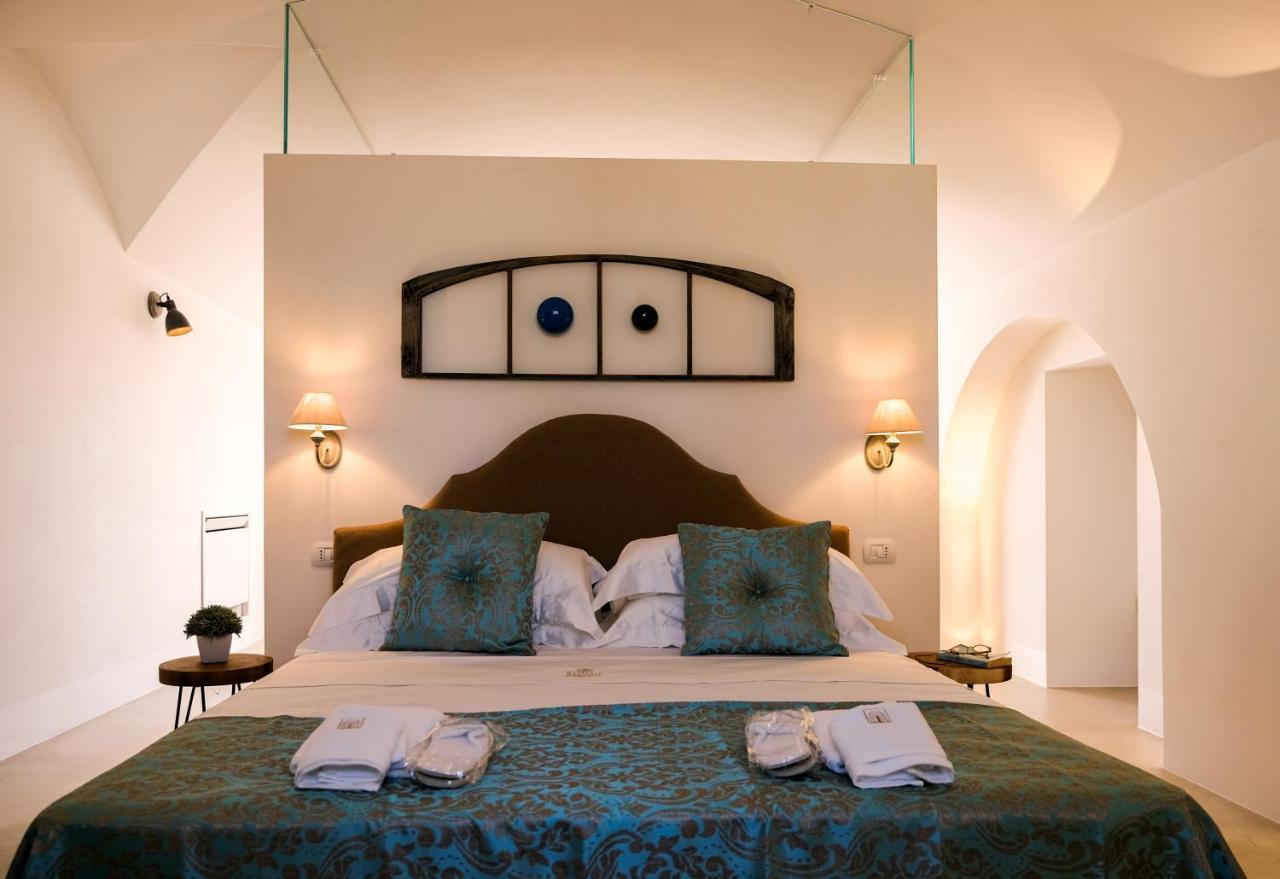 Masseria D'Erchia 모노폴리 외부 사진