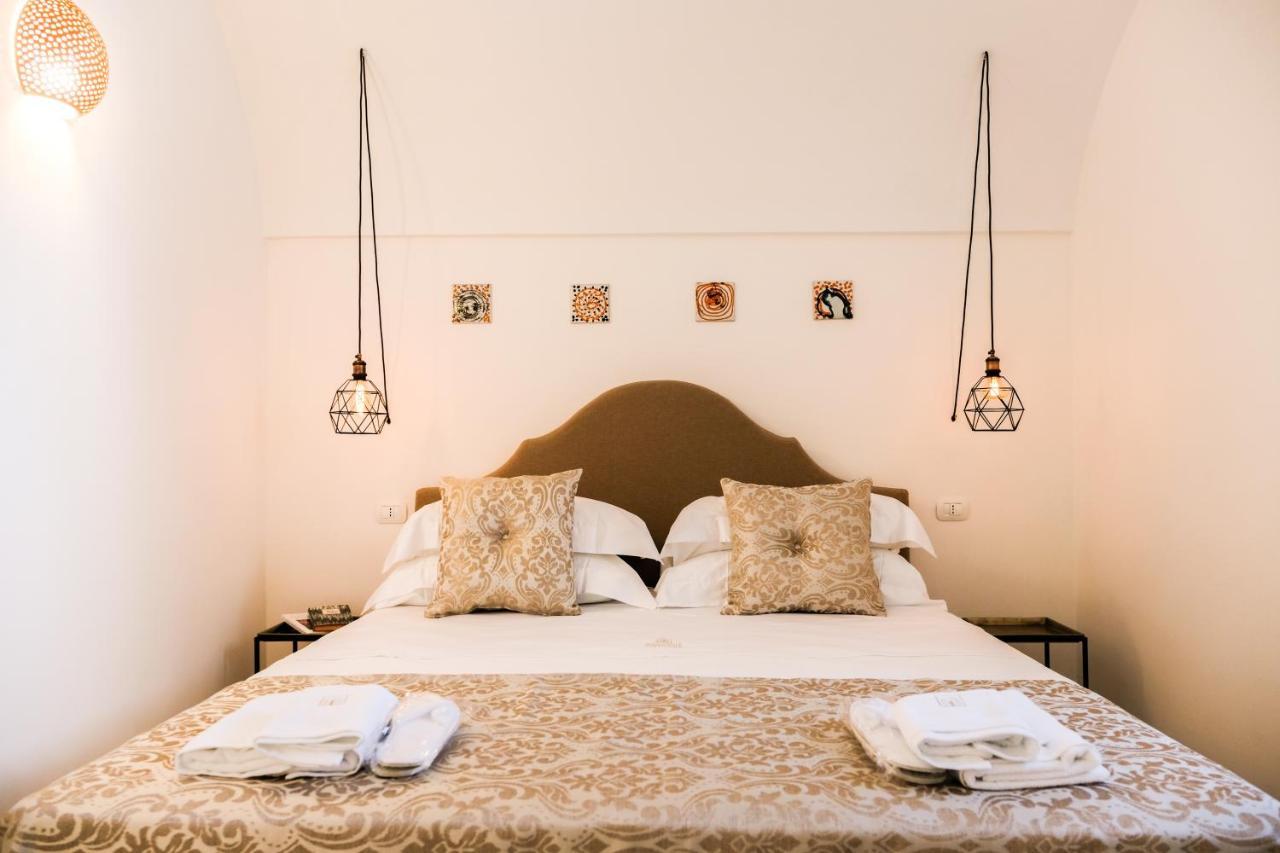 Masseria D'Erchia 모노폴리 외부 사진
