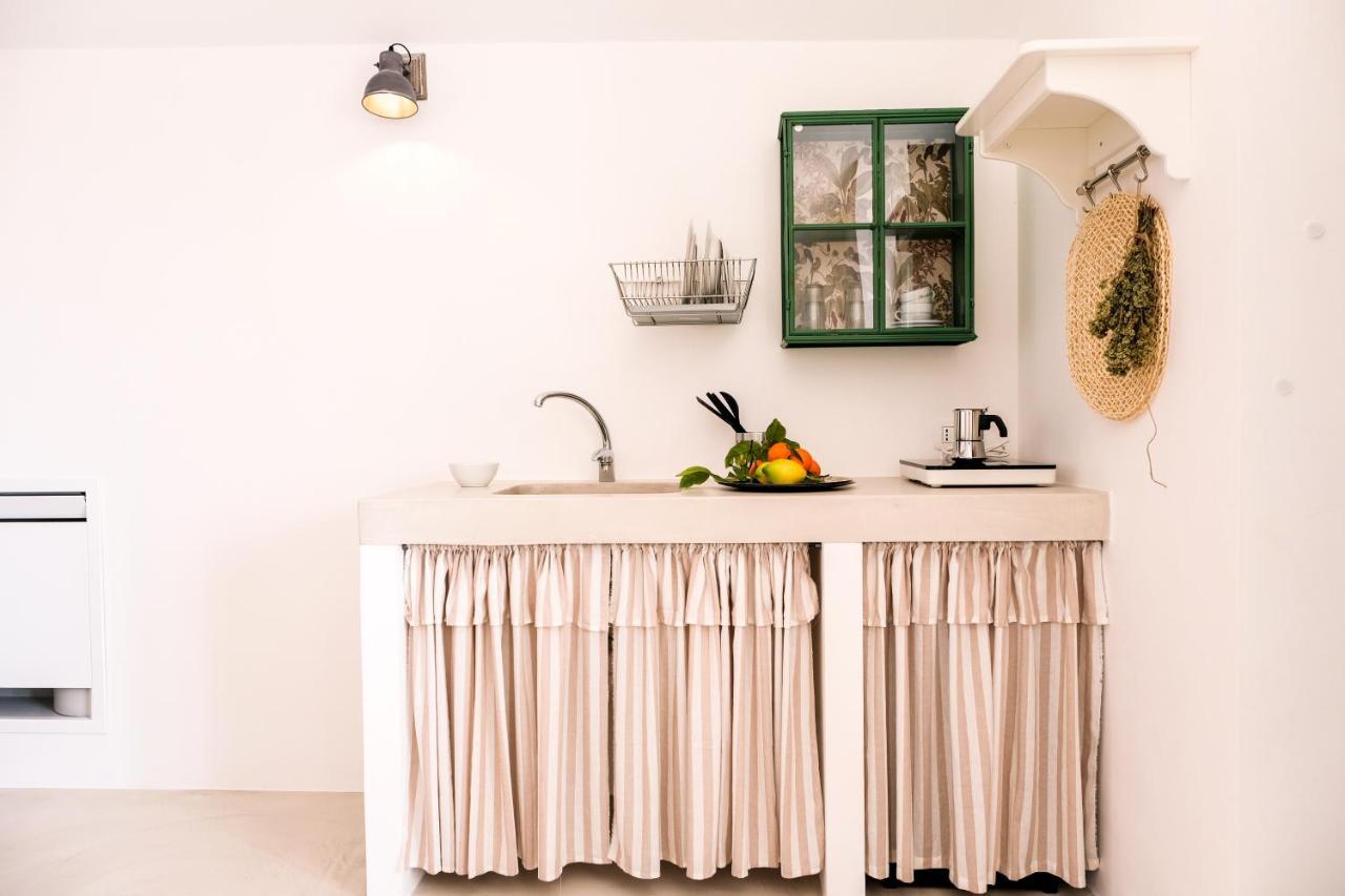 Masseria D'Erchia 모노폴리 외부 사진