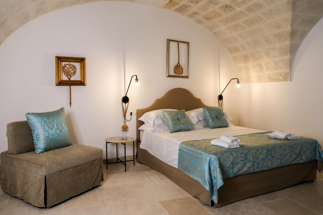 Masseria D'Erchia 모노폴리 외부 사진