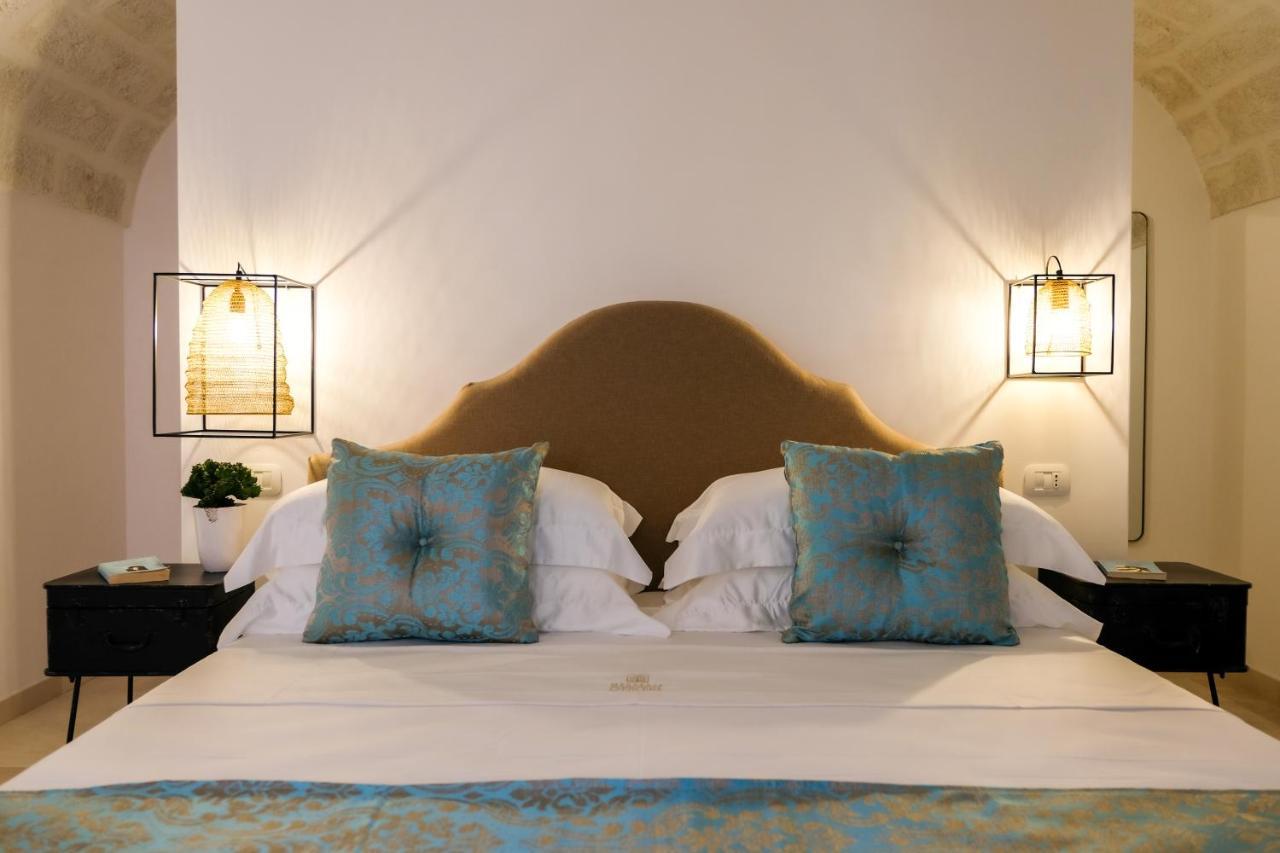 Masseria D'Erchia 모노폴리 외부 사진