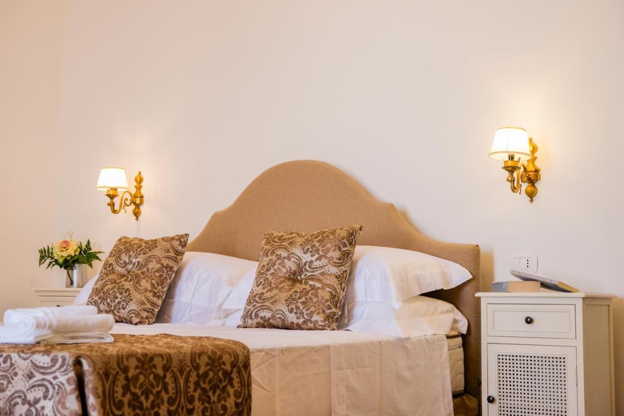 Masseria D'Erchia 모노폴리 외부 사진