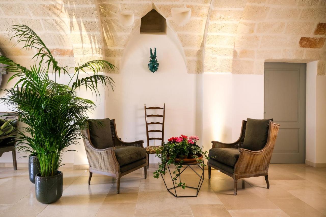 Masseria D'Erchia 모노폴리 외부 사진