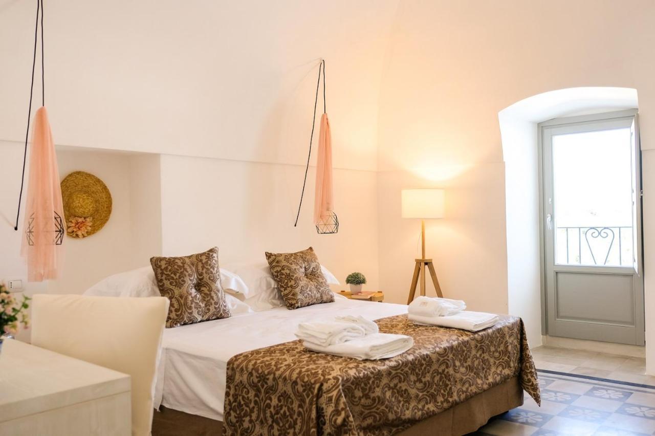 Masseria D'Erchia 모노폴리 외부 사진